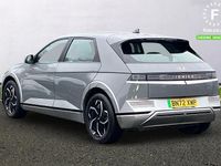 Used Hyundai Ioniq Dynamiq 160 kW (218 HP) 2022 Grey Hatchback