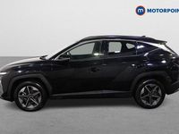 Used Hyundai Tucson Premium 2024 Black SUV