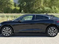 Used Jaguar I-Pace 294 kW (400 HP) 2022 SUV