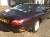 Used Jaguar XK 1998 Coupe