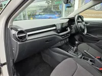Used Skoda Fabia Colour Edition 2022 White Hatchback