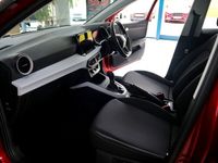 used Seat Arona 1.0 Se Technology TSI Dsg 5DR Suv Petrol