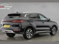 Used BYD Seal U Comfort 218 HP (160 kW) 2025 Black SUV