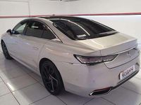 Used DS Automobiles DS9 Performance Line Plus 2022 White Sedan