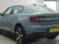 Used Polestar 2 Long Range Single Motor 169 kW (231 HP) 2022 Hatchback