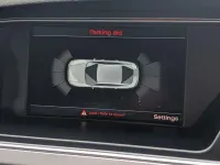 Used Audi A5 S-Line 2016 Black Coupe