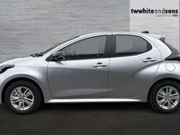 Ny Mazda 2 Exclusive-Line 116 HK (85 kW) 2026 Halvkombi