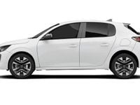 Nowe Peugeot e-208 GTi 114 kW (156 KM) 2026 Hatchback