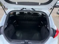 Used Ford Fiesta S 85 HP (62 kW) 2020 White Hatchback