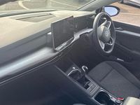 Used VW Golf VIII Match 115 HP (84 kW) 2025 Moonstone grey