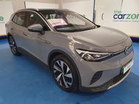 Used VW ID.4 Pro Performance 150 kW (204 HP) 2021 Grey SUV