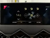 Used DS Automobiles DS3 Crossback Rivoli 131 HP (96 kW) 2022 Black SUV