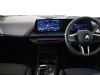 Used BMW 123 M Sport 215 HP (158 kW) 2026 Grey Hatchback