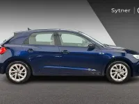 New Audi A1 Sportback Sport 95 HP (69 kW) 2026 Hatchback