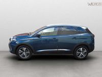 used Peugeot 3008 1.5 BlueHDi Allure Premium Euro 6 (s/s) 5dr