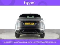 Used Land Rover Range Rover evoque Autobiography 309 HP (227 kW) 2023 Grey SUV