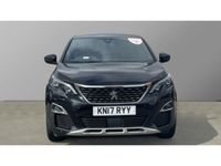 used Peugeot 3008 1.6 BlueHDi 120 GT Line 5dr