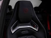 Used Mercedes C63S AMG AMG Edition 1 700 HP (514 kW) 2016 Black Sedan