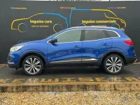 Used Renault Kadjar Version S 140 HP (102 kW) 2019 Blue SUV