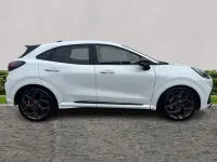 Used Ford Puma ST-Line 2025 White SUV