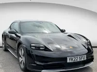 Used Porsche Taycan 4S Cross Turismo Cross Turismo 11 kW (15 HP) 2022 Estate