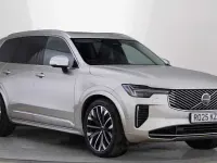 Usado Volvo XC90 Ultra 250 HP (183 kW) 2025 SUV