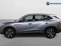 Used MG HS Trophy 224 HP (164 kW) 2025 Grey SUV