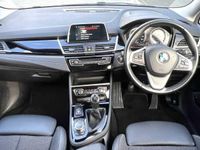 used BMW 216 Gran Tourer 2 Series Gran Tourer d Sport 1.5 5dr