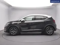Used Renault Captur Version S 130 HP (95 kW) 2020 Black SUV