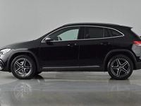 used Mercedes E250 GLA 1.3Exclusive Edition DCT