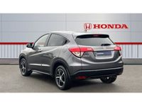 used Honda HR-V 1.5 i-VTEC SE 5dr Petrol Hatchback