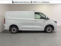 Used VW Transporter S 150 HP (110 kW) 2025 White Van