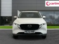 Used Mazda 6 Inclusive 165 HP (121 kW) 2022 White SUV