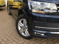 Used VW California California 204 HP (150 kW) 2018 Van