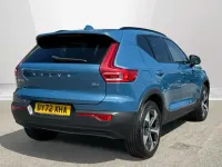 Used Volvo XC40 Ultimate 194 HP (142 kW) 2023 SUV