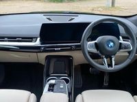Used BMW iX1 M Sport 147 kW (201 HP) 2025 Black SUV