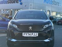 Used Peugeot 3008 GTi 226 HP (166 kW) 2023 SUV