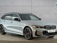 Used BMW M340 M Sport 369 HP (271 kW) 2024 Grey Sedan