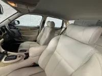 Used Jaguar XJ8 290 HP (213 kW) 2001 Red Sedan