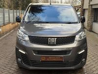 Used Fiat Scudo Business 2022 Grey Van