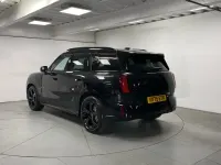 Used Mini Countryman 215 HP (158 kW) 2025 Black SUV
