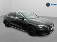 Used Audi A3 S-Line 150 HP (110 kW) 2024 Sedan