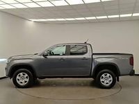 Used VW Amarok Life 2023 Grey Pickup