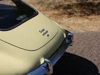 Used Jaguar E-Type 265 HP (194 kW) 1969 Yellow