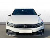 Used VW Passat R-line 190 HP (139 kW) 2020 Sedan