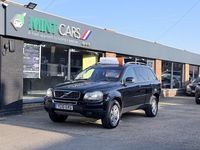 Usado Volvo XC90 2010 Preto SUV