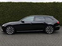 Used Audi A4 Sport 2023 Black Estate