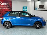 used Skoda Fabia 1.0 TSI Colour Edition