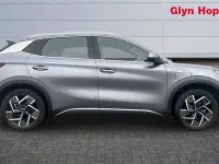 Used BYD Atto 3 Design 150 kW (204 HP) 2026 SUV