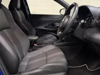 Used Toyota Yaris Hybrid 116 HP (85 kW) 2022 Estate